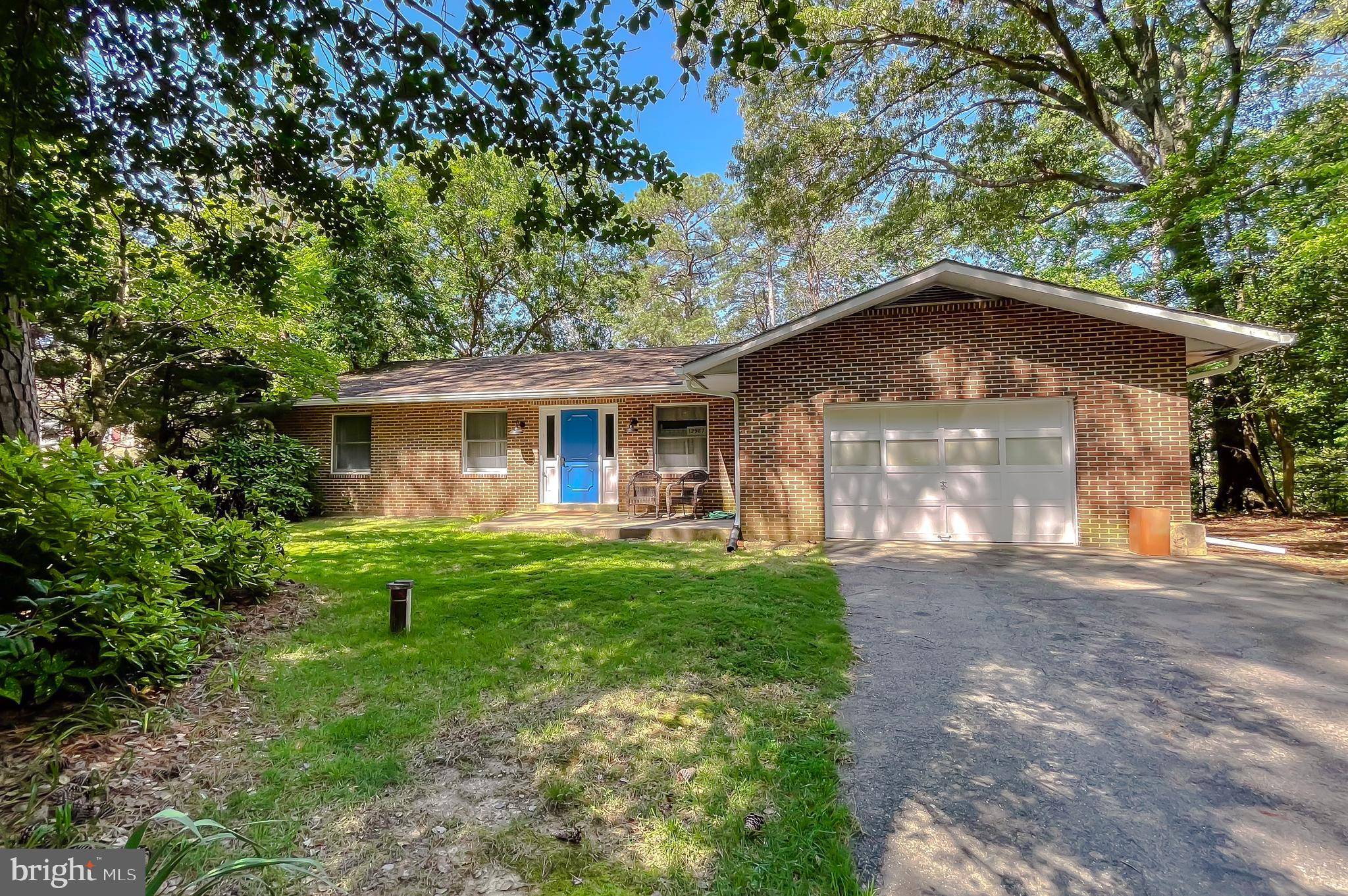 Lusby, MD 20657,12987 HOLLY WAY