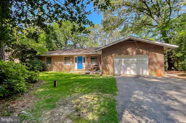 Lusby, MD 20657,12987 HOLLY WAY