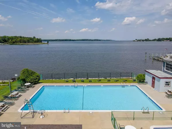 Galesville, MD 20765,RIVERSIDE DR #B43