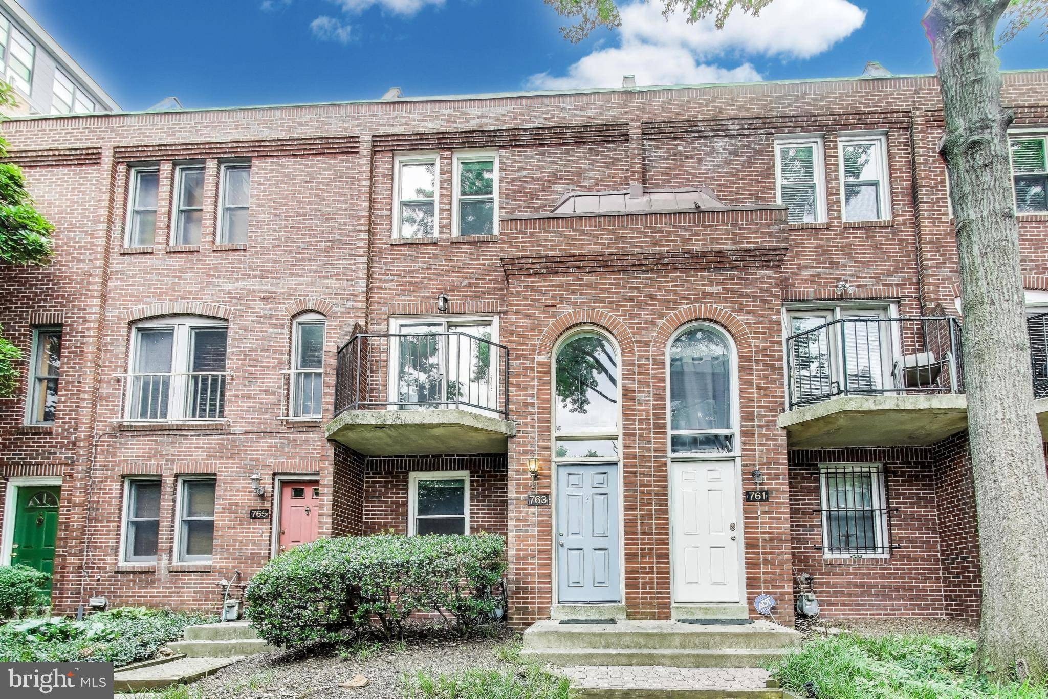 763 3RD ST NE, Washington, DC 20002