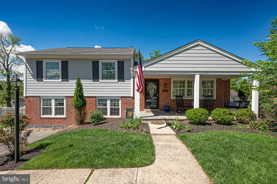 742 ELGIN RD, Newtown Square, PA 19073