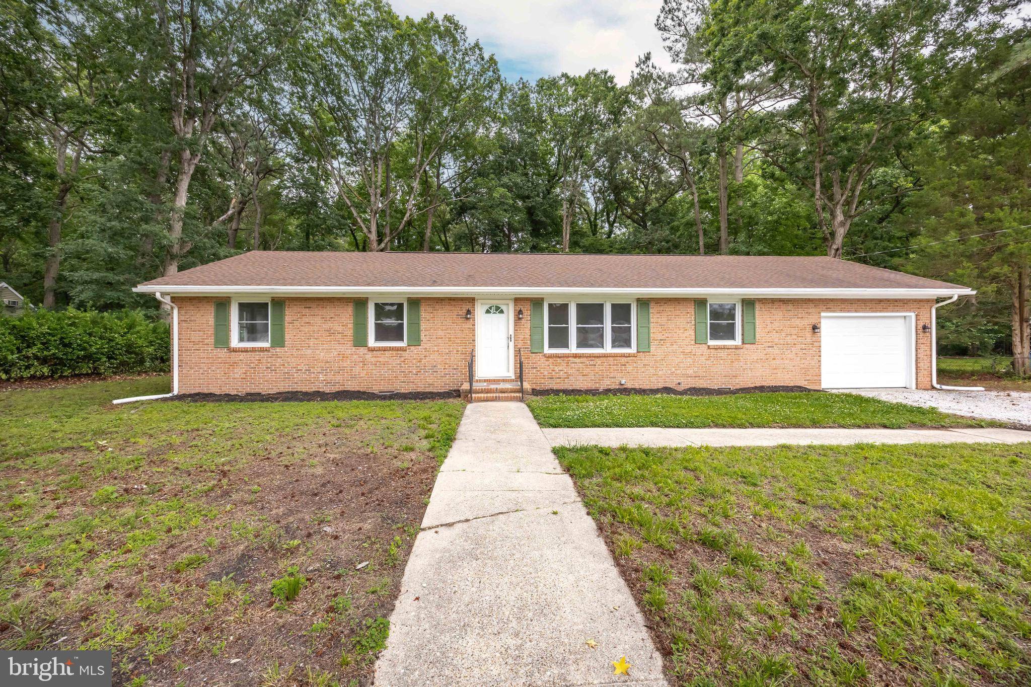 7043 CROMWELL AVE, Salisbury, MD 21804