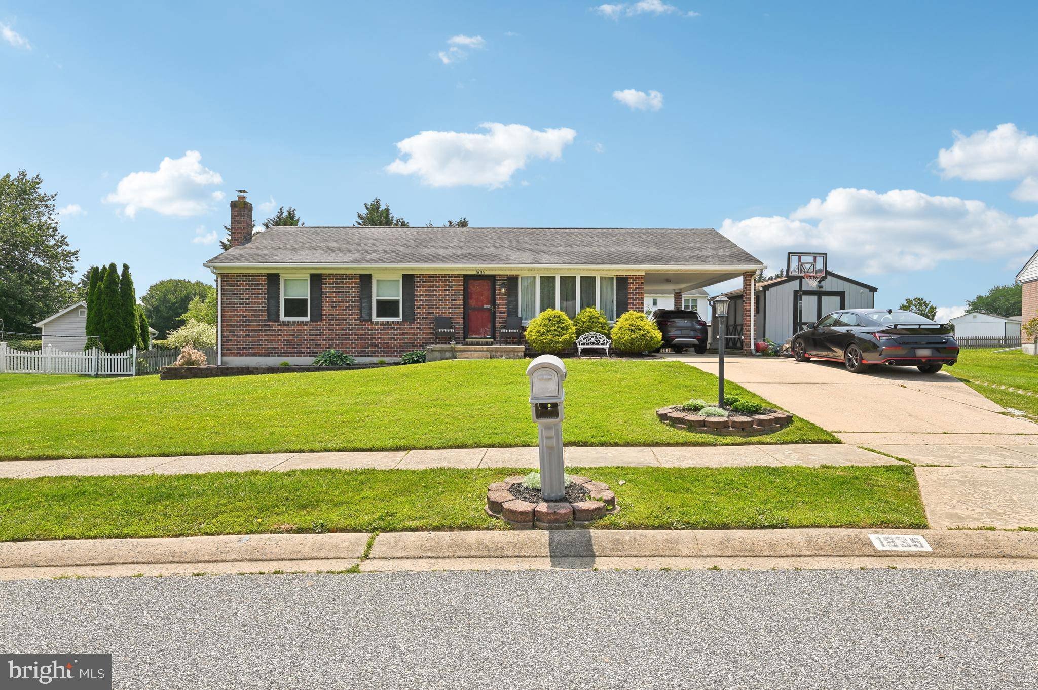 Bel Air, MD 21015,1835 PRINDLE DR