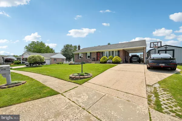 Bel Air, MD 21015,1835 PRINDLE DR