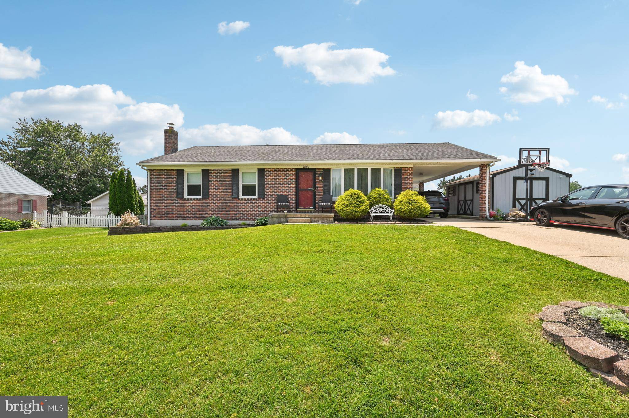 1835 PRINDLE DR, Bel Air, MD 21015