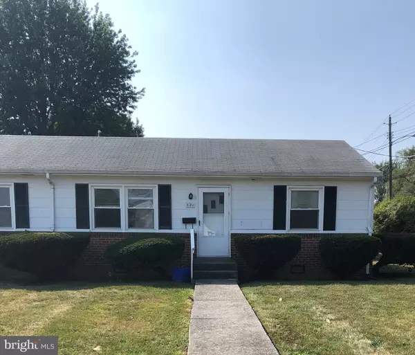 121 TAFT AVE, Winchester, VA 22601