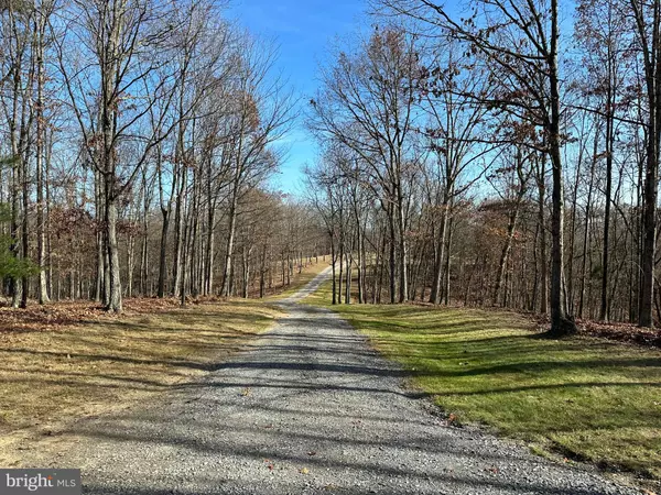 Oldtown, MD 21555,21809 BORROWED TIME LN SE