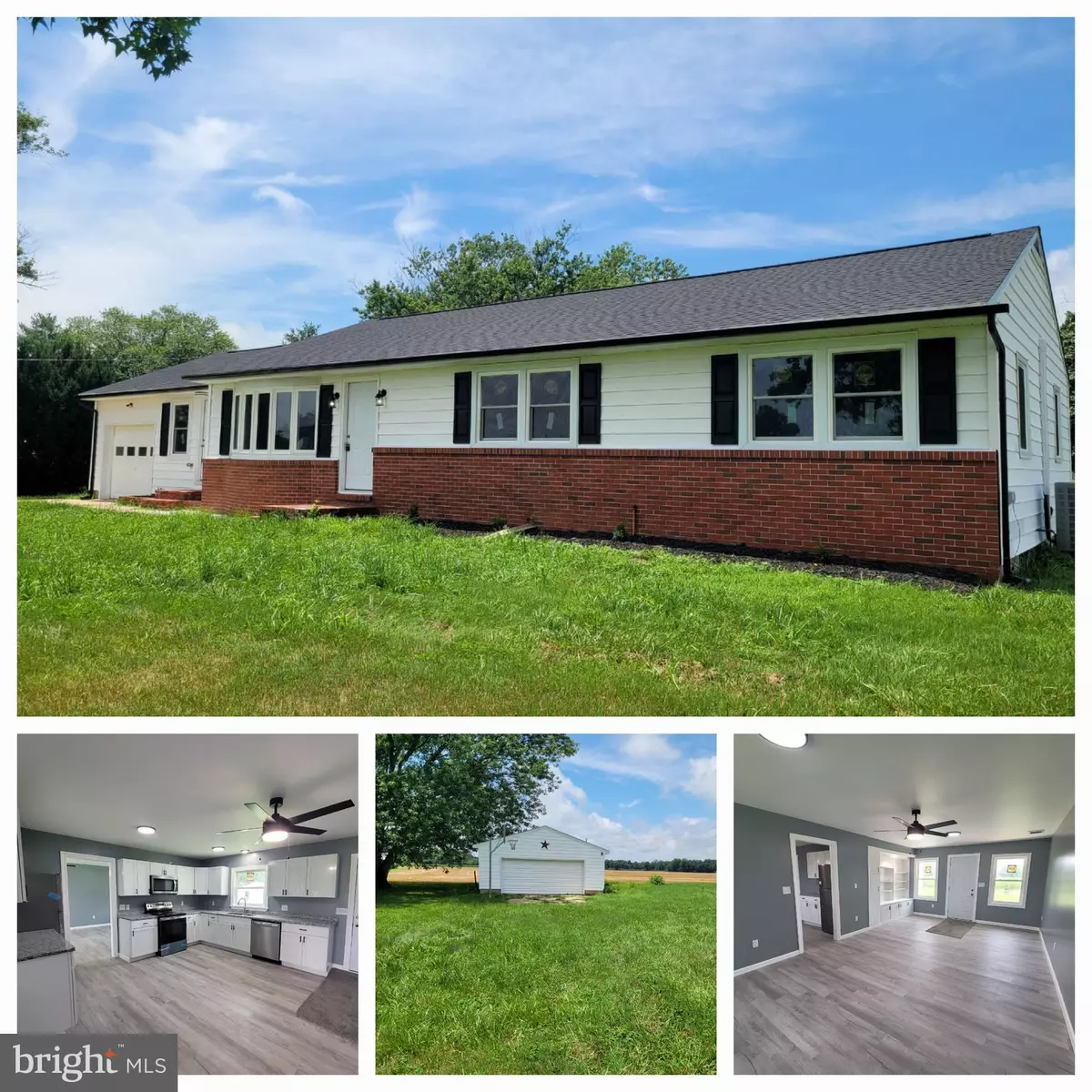 Sudlersville, MD 21668,2005 STULLTOWN RD