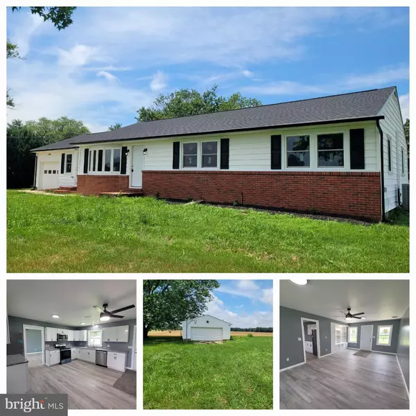 2005 STULLTOWN RD, Sudlersville, MD 21668