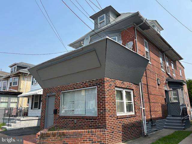 2070 S BROAD, Hamilton, NJ 08610