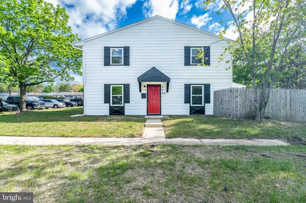 43 VERNON CT, Sicklerville, NJ 08081