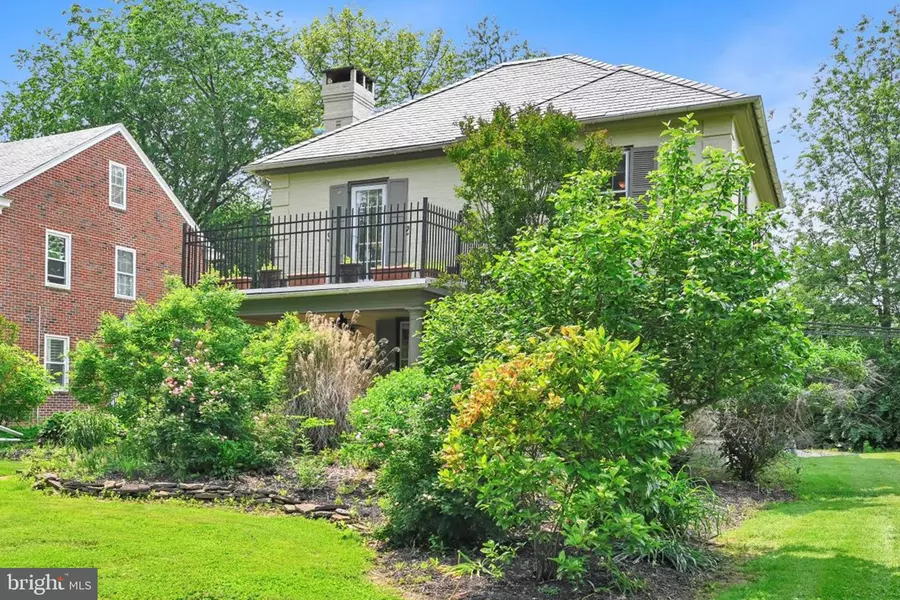 714 N PRESIDENT AVE, Lancaster, PA 17603