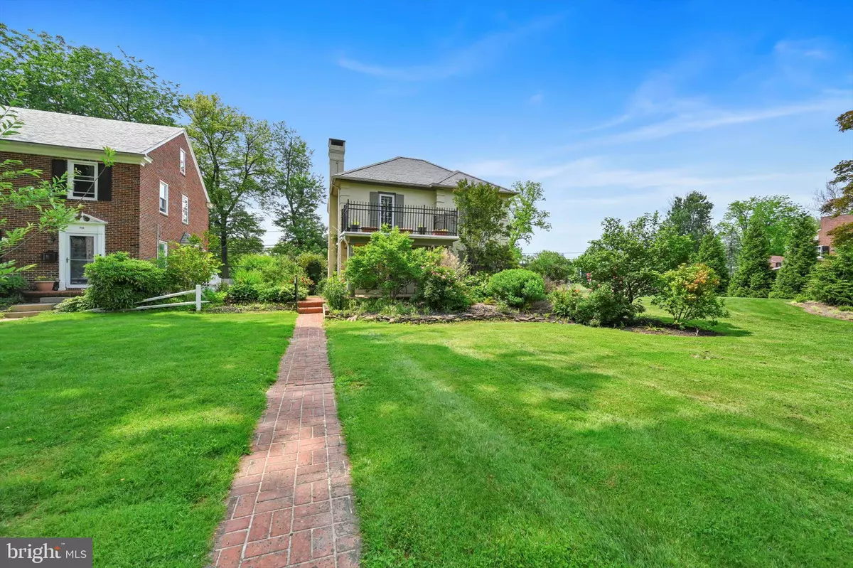 Lancaster, PA 17603,714 N PRESIDENT AVE
