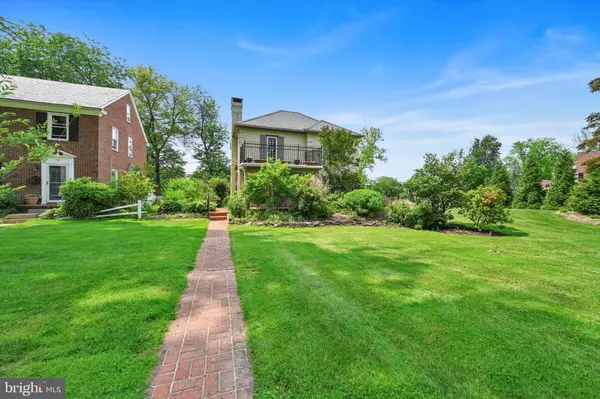 714 N PRESIDENT AVE, Lancaster, PA 17603