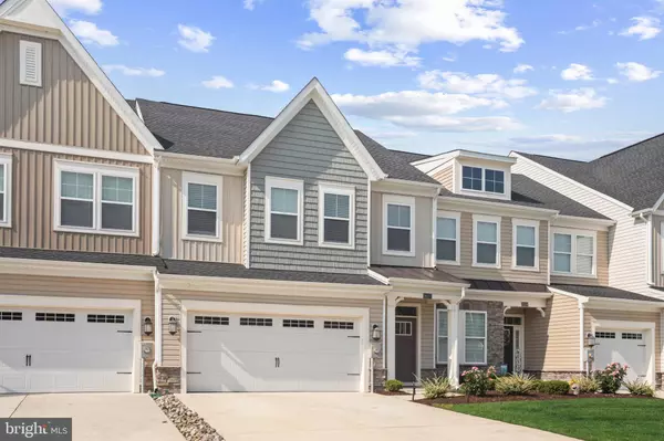 Harbeson, DE 19951,26257 MILBY CIR