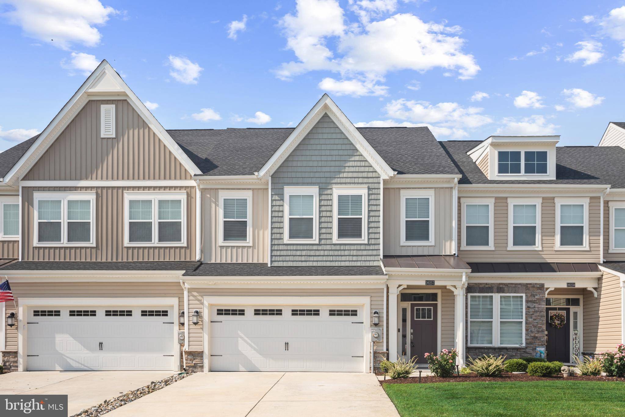 26257 MILBY CIR, Harbeson, DE 19951