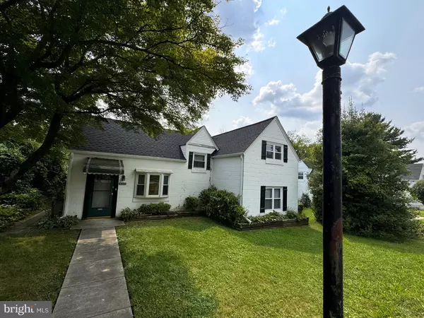 Baltimore, MD 21207,6517 LEHNERT ST