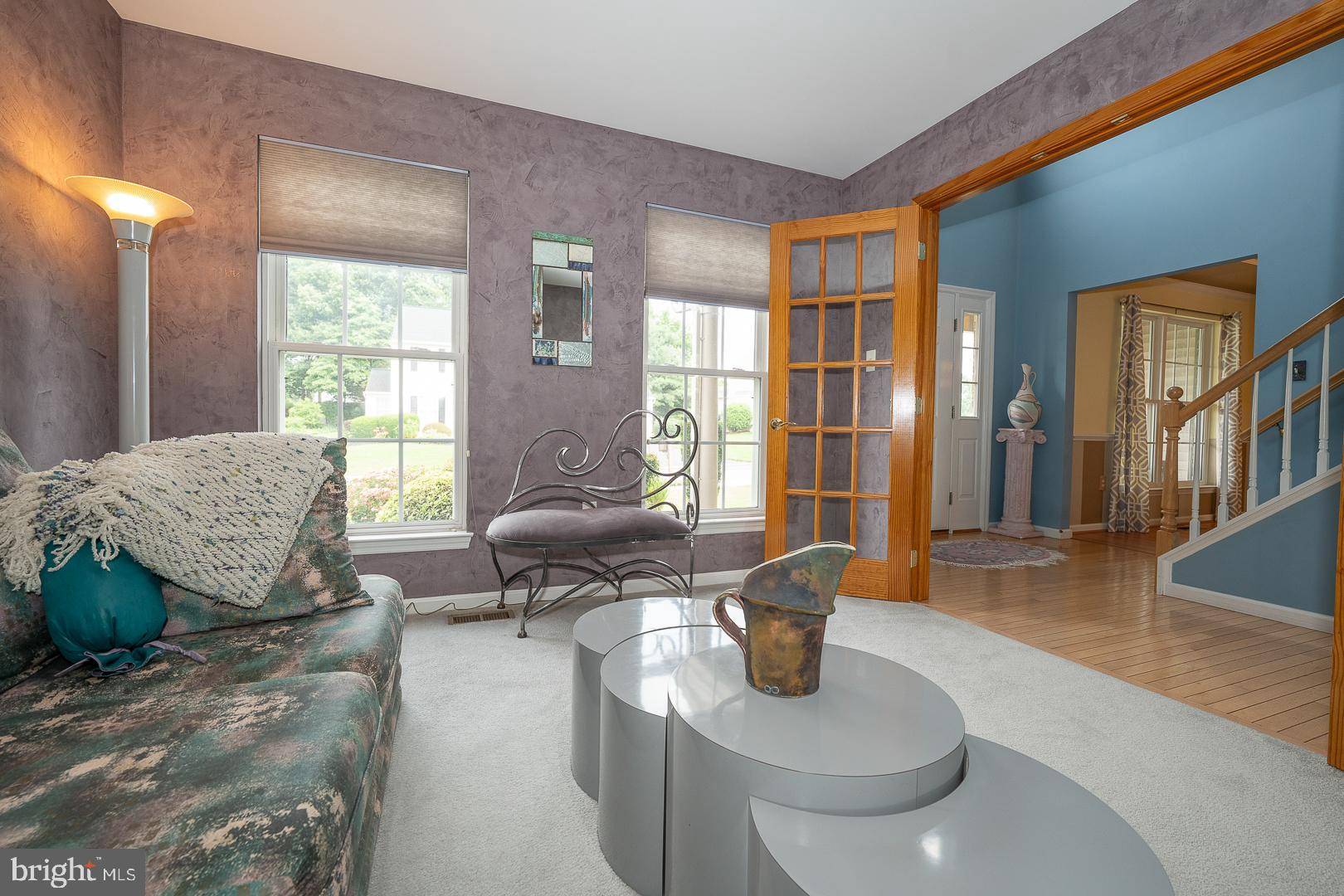 Morgantown, PA 19543,23 LENAPE DR