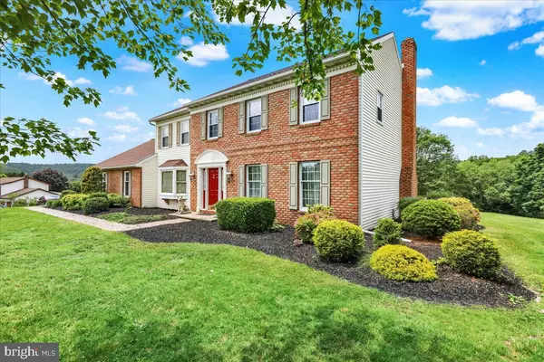 Mohnton, PA 19540,3 ARBOR RD