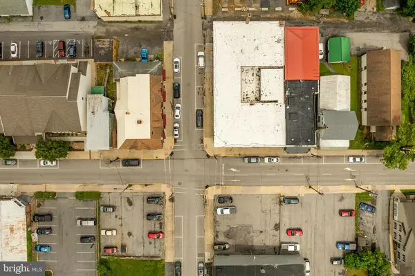 Philipsburg, PA 16866,126 N ST AND C PINE ST