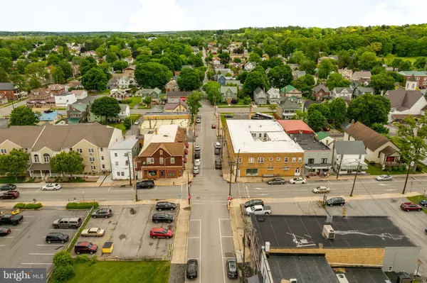 Philipsburg, PA 16866,126 N ST AND C PINE ST