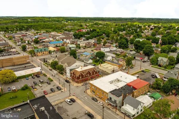 Philipsburg, PA 16866,126 N ST AND C PINE ST