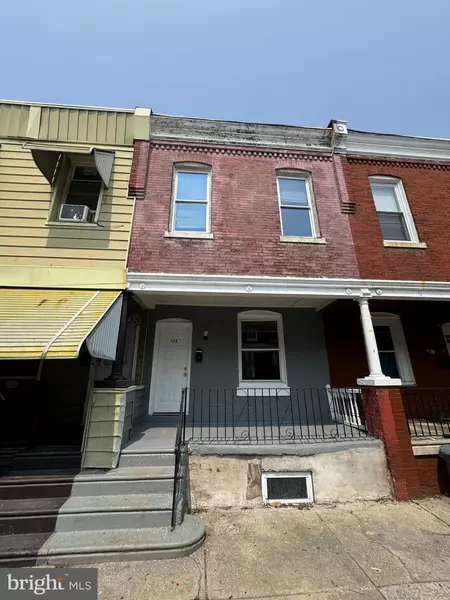 426 N SALFORD ST, Philadelphia, PA 19151