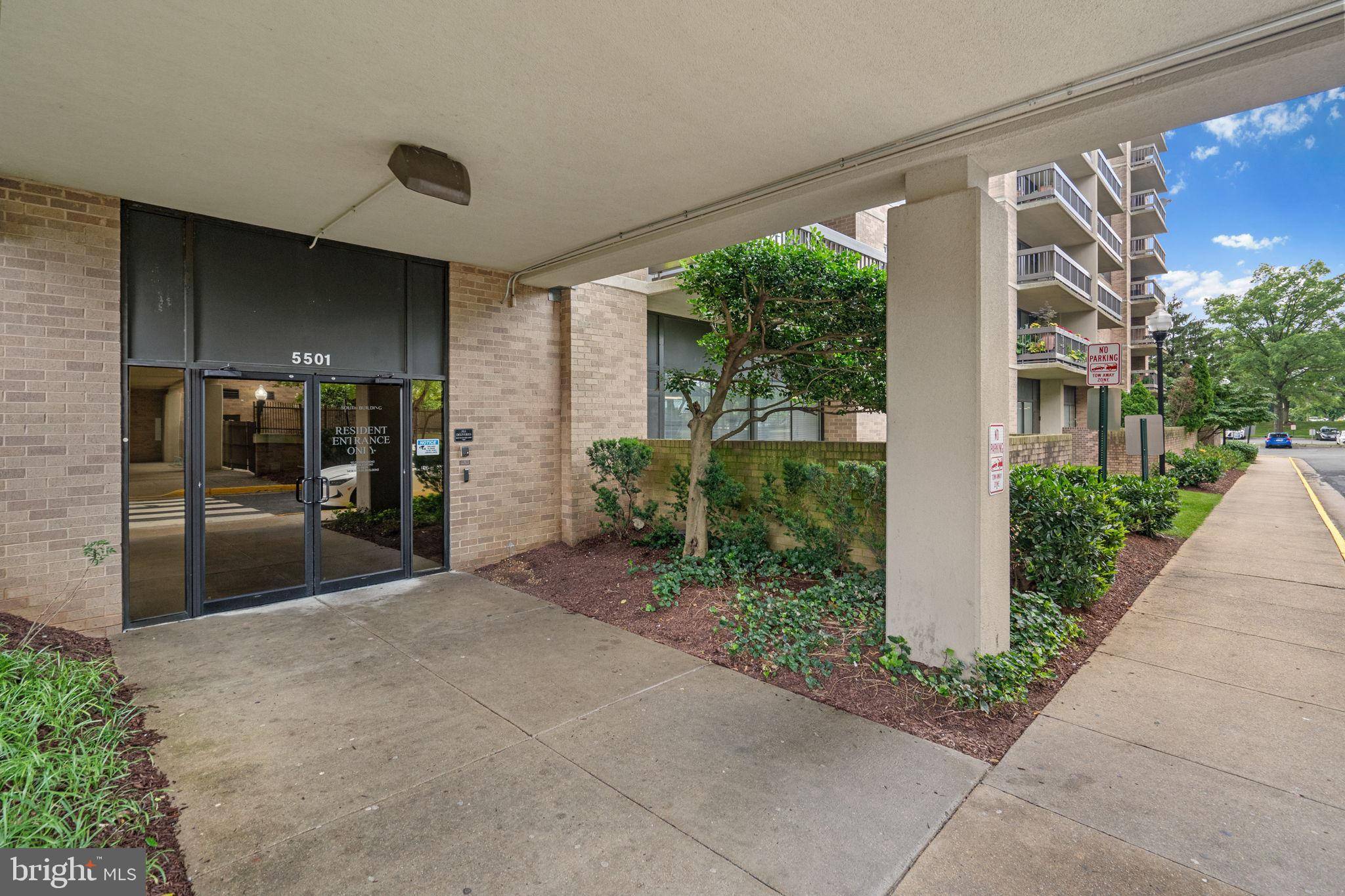 5501 SEMINARY RD #407S,  Falls Church,  VA 22041