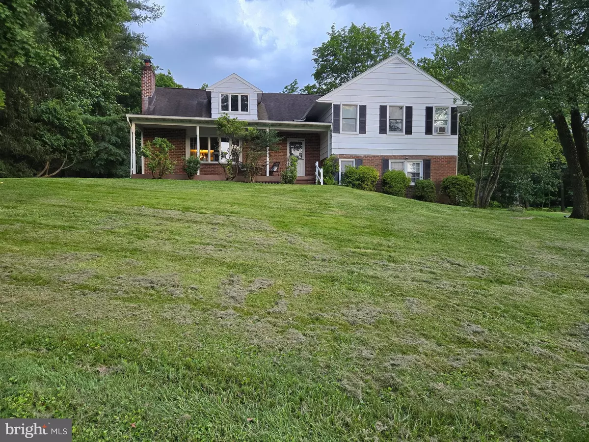 Wayne, PA 19087,1086 TOWNSEND CIR