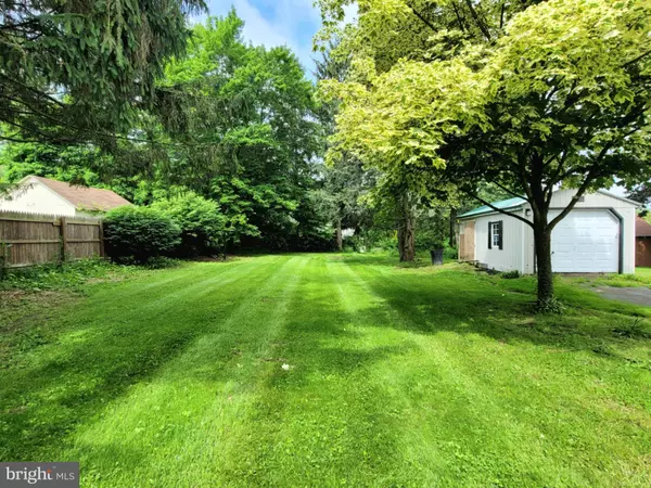 Kylertown, PA 16847,189 ROLLING STONE RD