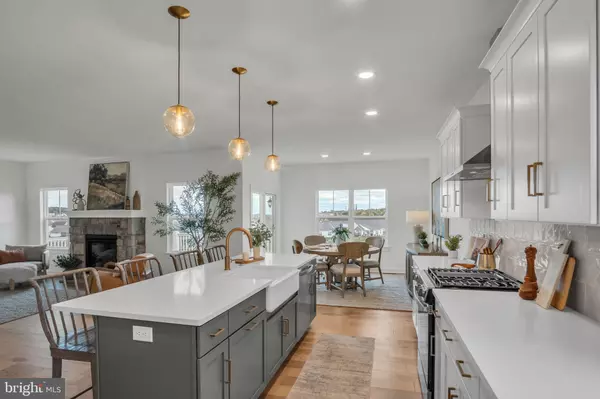 Mechanicsburg, PA 17055,2034 NORTH FALL HARVEST DRIVE #056