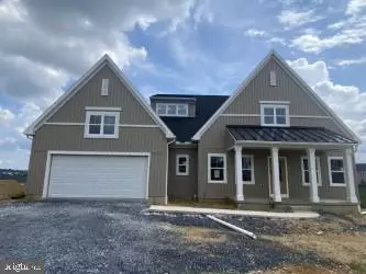 2034 NORTH FALL HARVEST DRIVE #056, Mechanicsburg, PA 17055