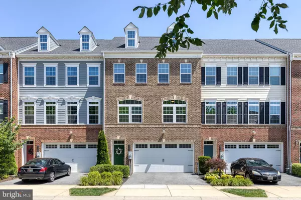 Ellicott City, MD 21043,6006 CHARLES XING