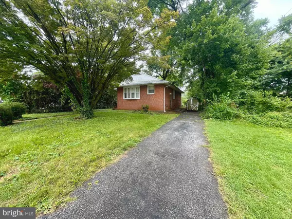 Baltimore, MD 21206,5900 WINTHROPE AVE