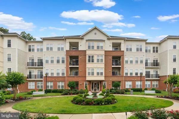 2520 KENSINGTON GDNS #403, Ellicott City, MD 21043
