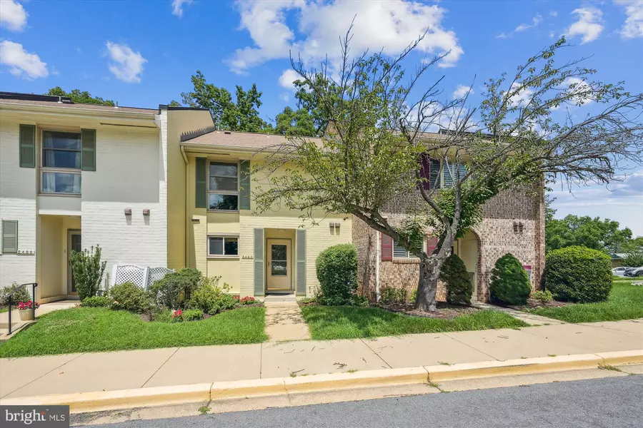 3492 GLENEAGLES DR #79-E, Silver Spring, MD 20906