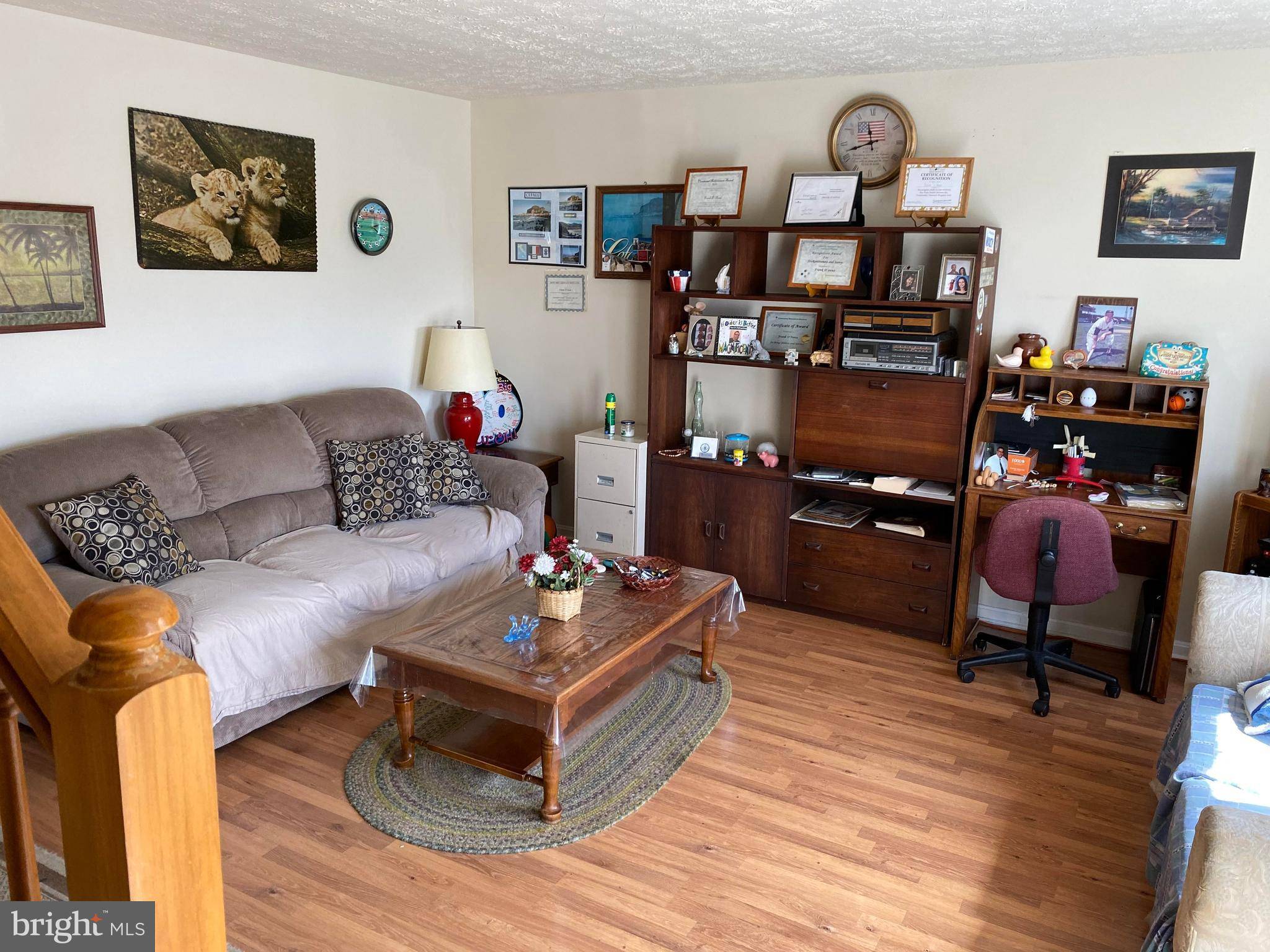Bel Air, MD 21014,532 PARK MANOR CIR #4