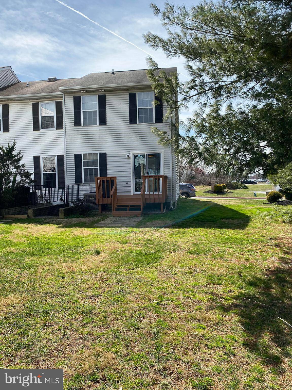 Bel Air, MD 21014,532 PARK MANOR CIR #4