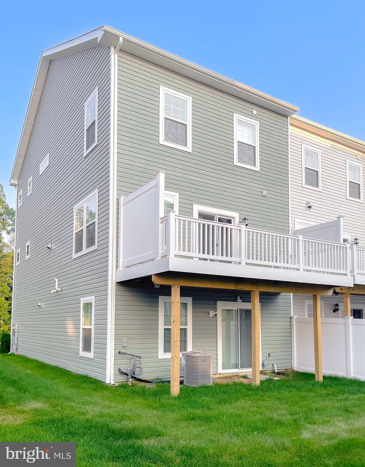 California, MD 20619,23585 GOODWILL WAY
