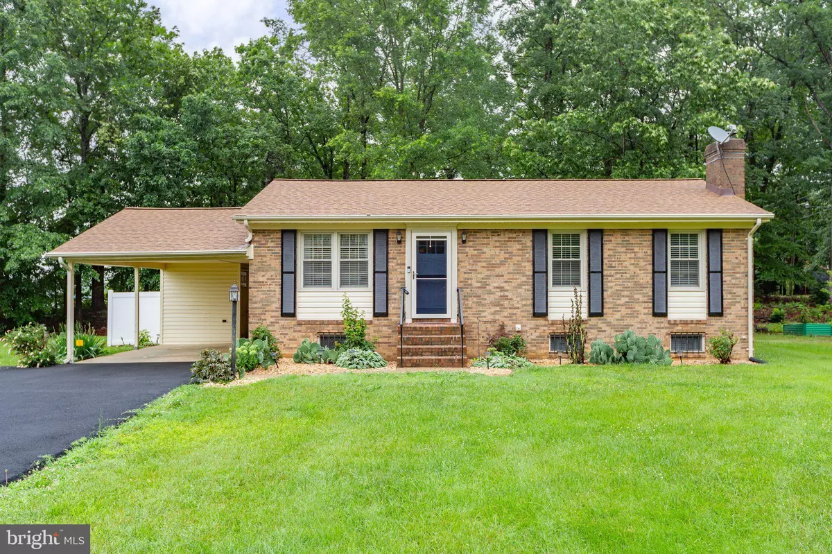 Fredericksburg, VA 22401,405 CONFEDERATE BLVD