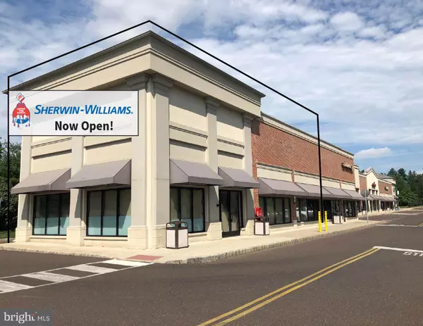 Chalfont, PA 18914,3318-3342 LIMEKILN PIKE PIKE