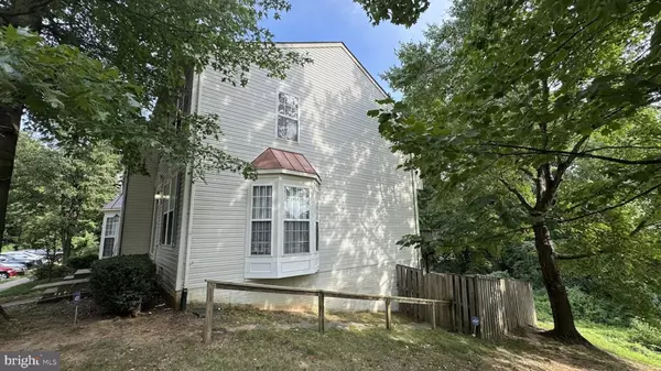 Lorton, VA 22079,7849 SEAFARER WAY