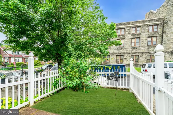 Philadelphia, PA 19124,1321 DYRE ST
