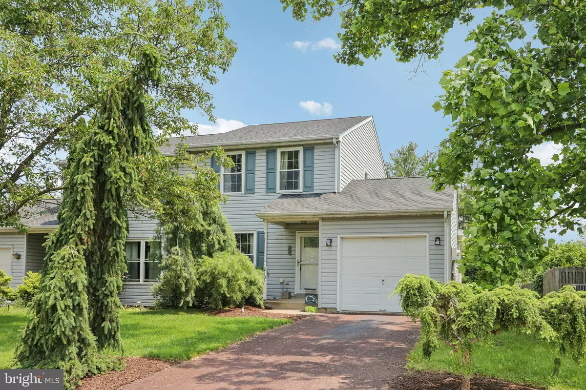 Quakertown, PA 18951,2101 CLOVER MILL RD