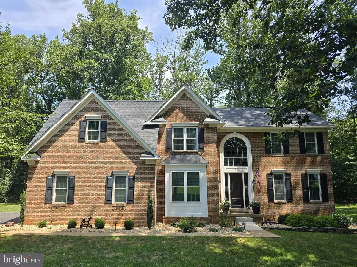 Warrenton, VA 20187,5214 SWAIN DR