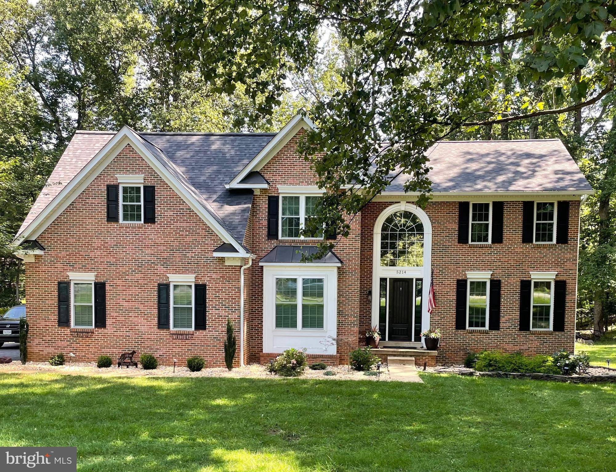 5214 SWAIN DR, Warrenton, VA 20187