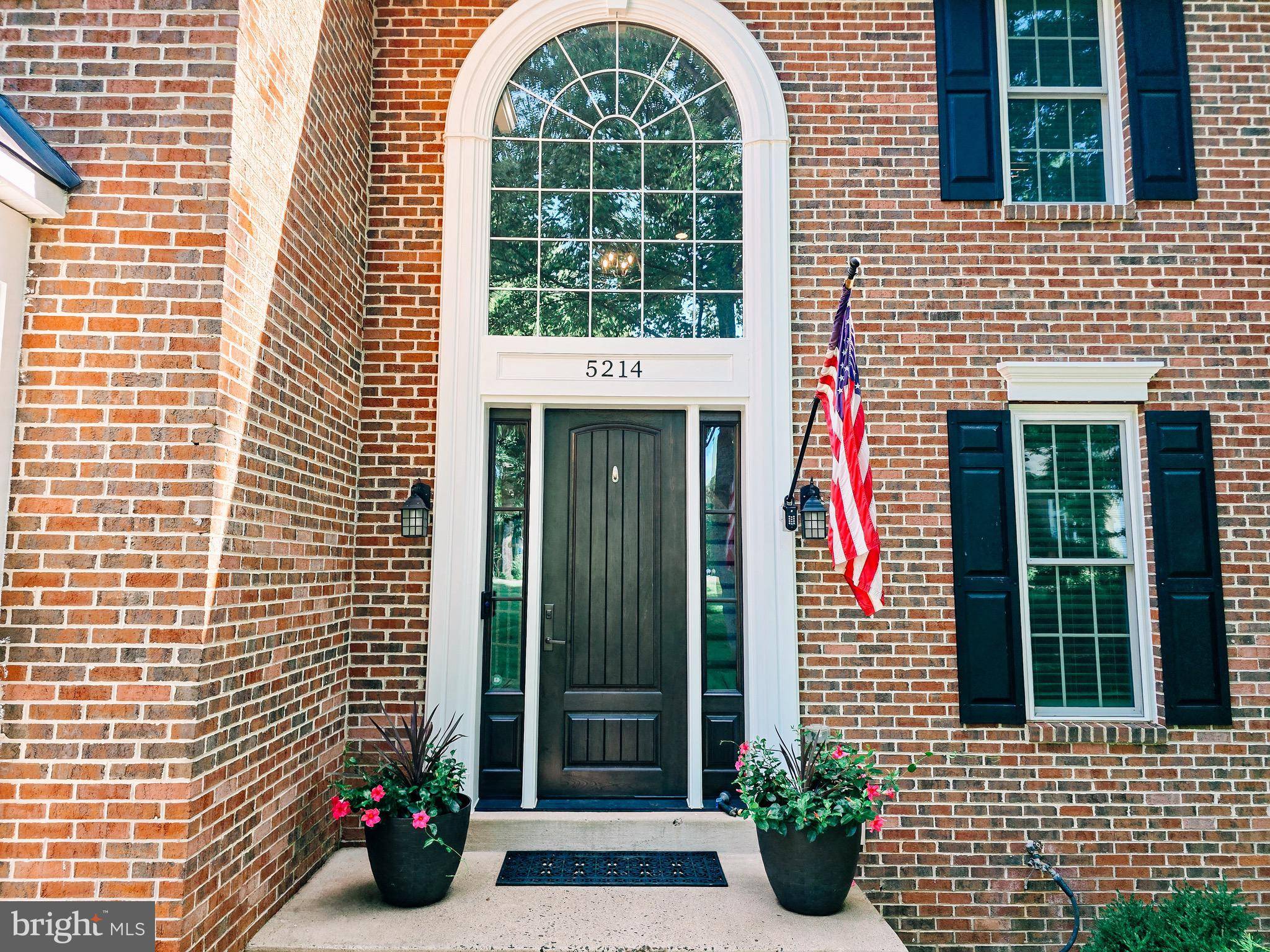 Warrenton, VA 20187,5214 SWAIN DR