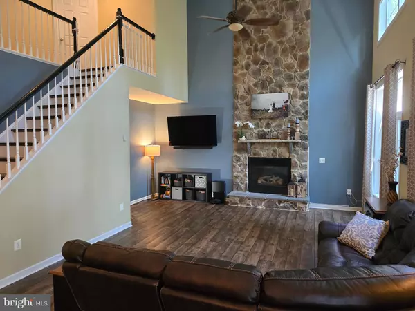 Warrenton, VA 20187,5214 SWAIN DR