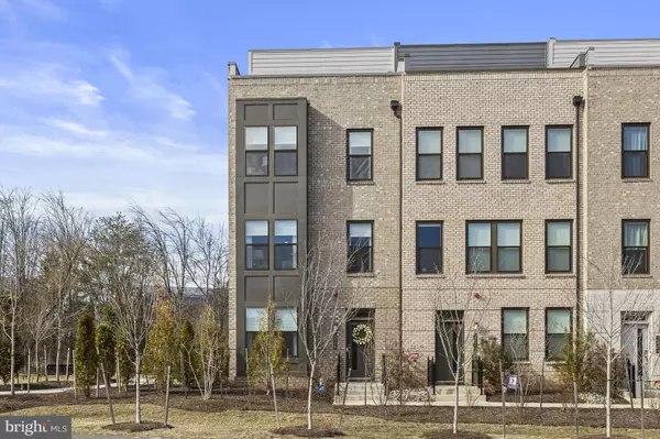 12778 SUNRISE VALLEY DR, Reston, VA 20191