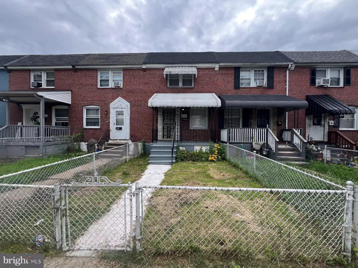 Baltimore, MD 21225,3711 10TH ST